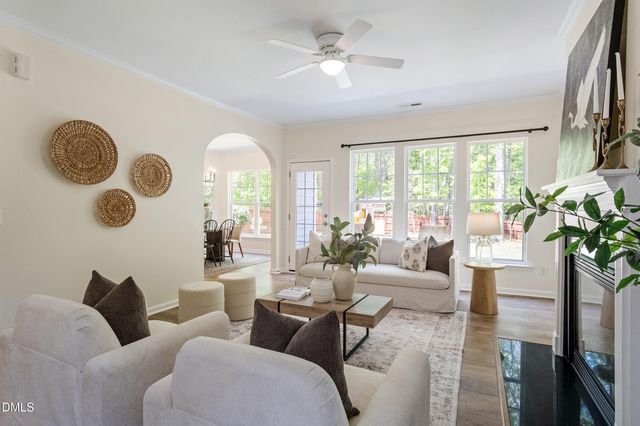 3307 Silver Star Drive, Durham, NC 27713