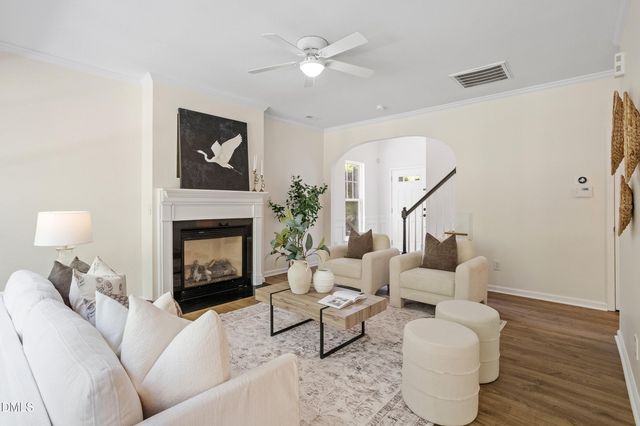 3307 Silver Star Drive, Durham, NC 27713