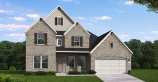 633 Cork Drive, Celina, TX 75009