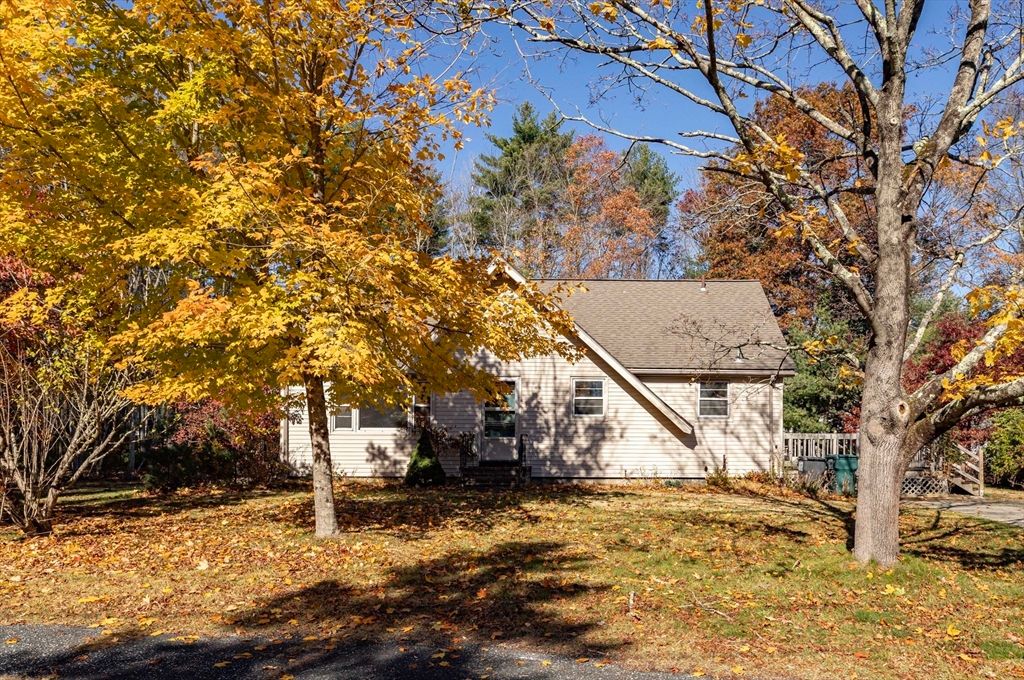 41 Marianne Drive, Bridgewater, MA 02324