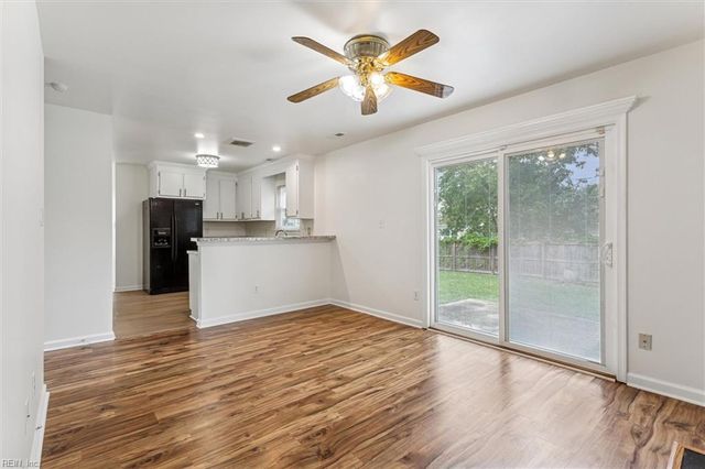 724 Galleon DR, Newport News, VA 23608