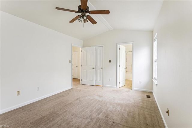 724 Galleon DR, Newport News, VA 23608
