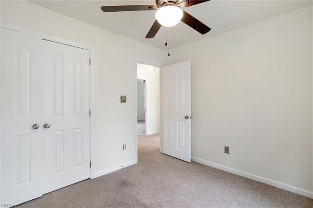 724 Galleon DR, Newport News, VA 23608