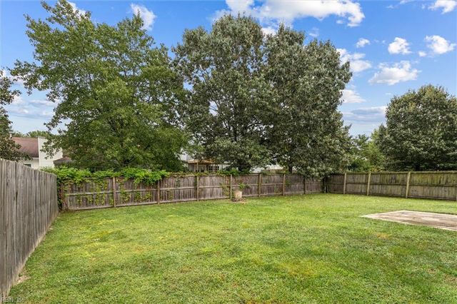 724 Galleon DR, Newport News, VA 23608