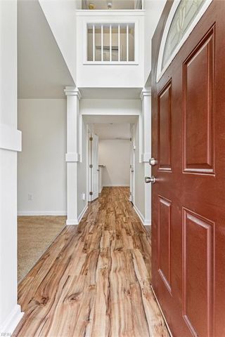 724 Galleon DR, Newport News, VA 23608