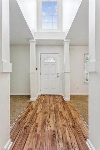 724 Galleon DR, Newport News, VA 23608