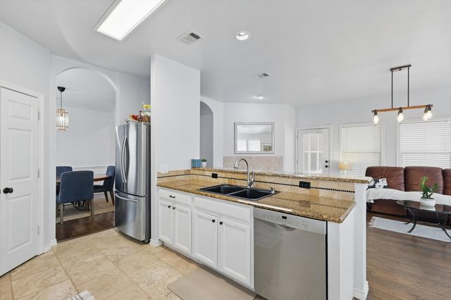 3505 Mustang Drive, Denton, TX 76210