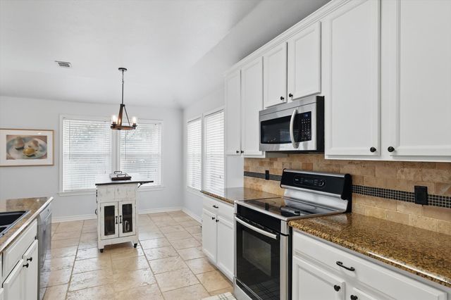 3505 Mustang Drive, Denton, TX 76210
