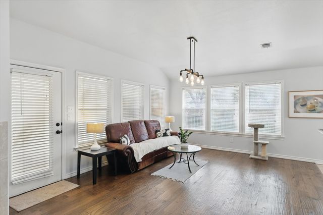 3505 Mustang Drive, Denton, TX 76210