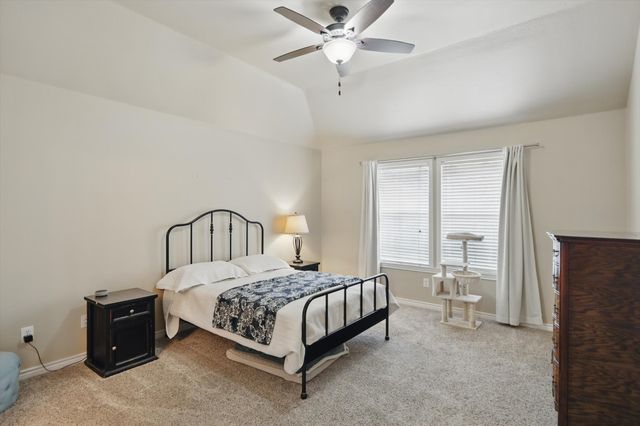 3505 Mustang Drive, Denton, TX 76210