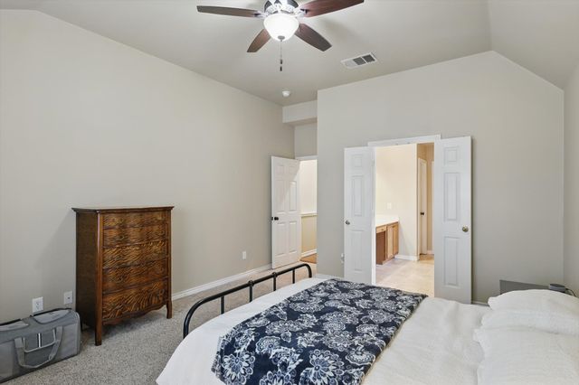 3505 Mustang Drive, Denton, TX 76210
