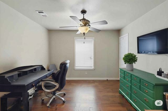 3505 Mustang Drive, Denton, TX 76210