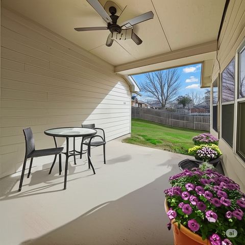 3505 Mustang Drive, Denton, TX 76210