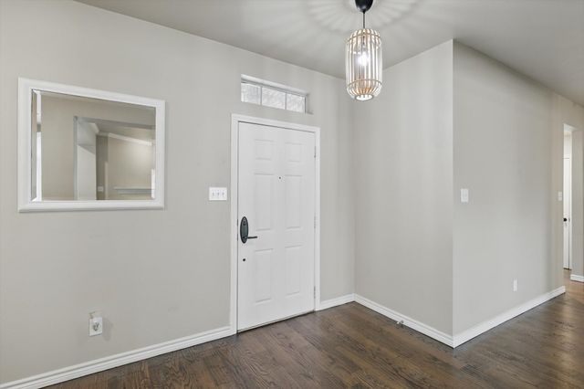 3505 Mustang Drive, Denton, TX 76210