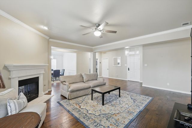 3505 Mustang Drive, Denton, TX 76210