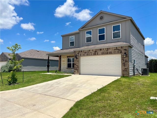 231 Valmet Drive, New Braunfels, TX 78130