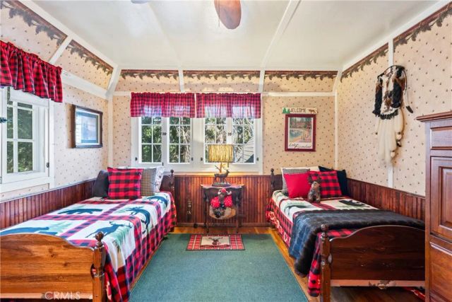197 Rocky Point, Lake Arrowhead, CA 92352