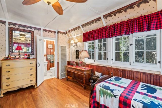197 Rocky Point, Lake Arrowhead, CA 92352