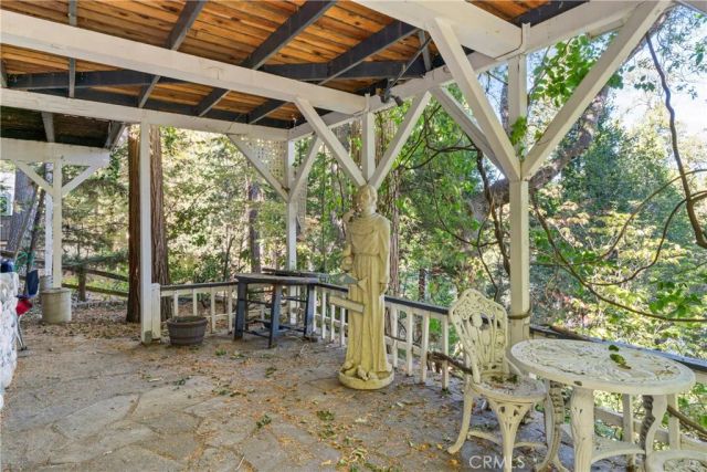 197 Rocky Point, Lake Arrowhead, CA 92352