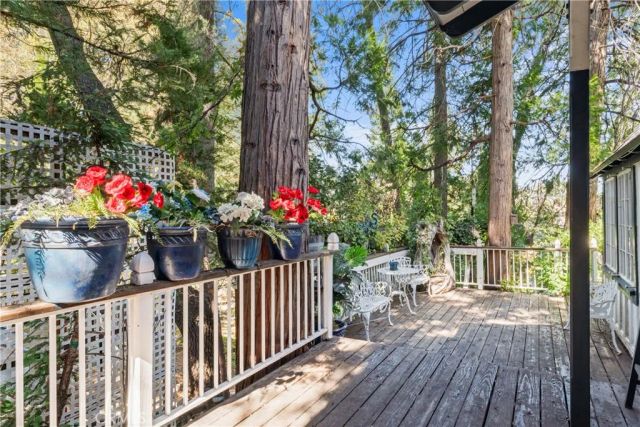 197 Rocky Point, Lake Arrowhead, CA 92352
