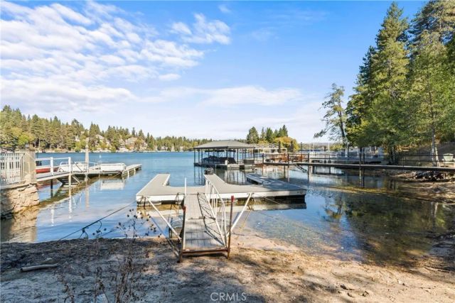 197 Rocky Point, Lake Arrowhead, CA 92352