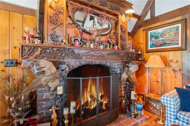 197 Rocky Point, Lake Arrowhead, CA 92352