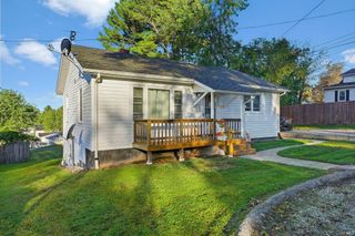 2411 K Street, Bedford, IN 47421