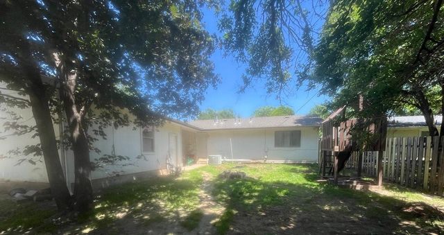 501 S MOUNT CARMEL AVE, Wichita, KS 67213