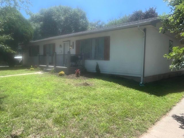 501 S MOUNT CARMEL AVE, Wichita, KS 67213