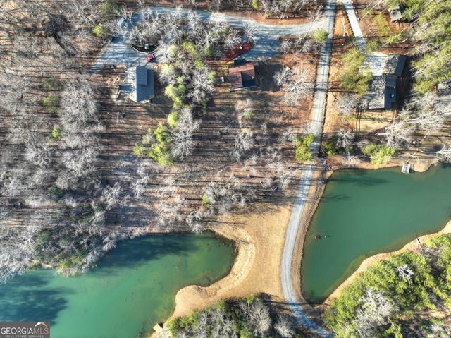 17 Dial Mountain Drive 1,2, Blue Ridge, GA 30513