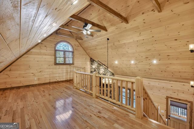 17 Dial Mountain Drive 1,2, Blue Ridge, GA 30513