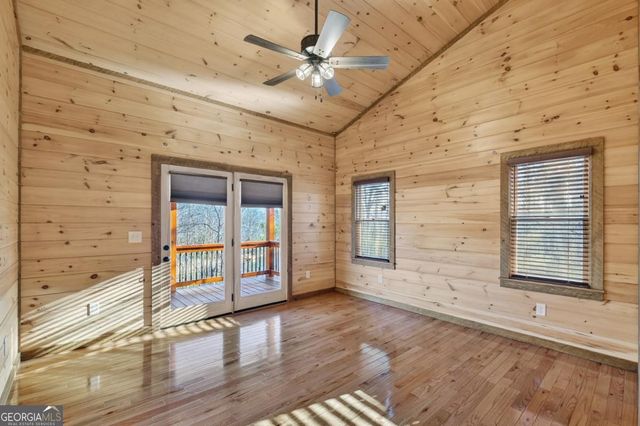 17 Dial Mountain Drive 1,2, Blue Ridge, GA 30513
