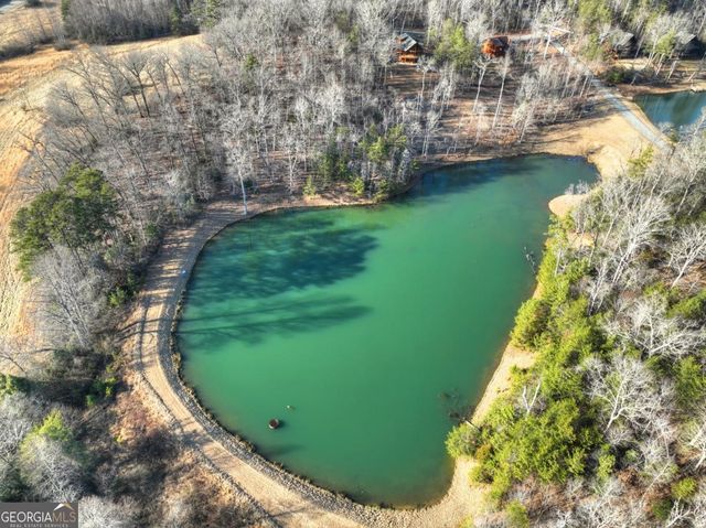 17 Dial Mountain Drive 1,2, Blue Ridge, GA 30513