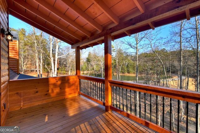 17 Dial Mountain Drive 1,2, Blue Ridge, GA 30513