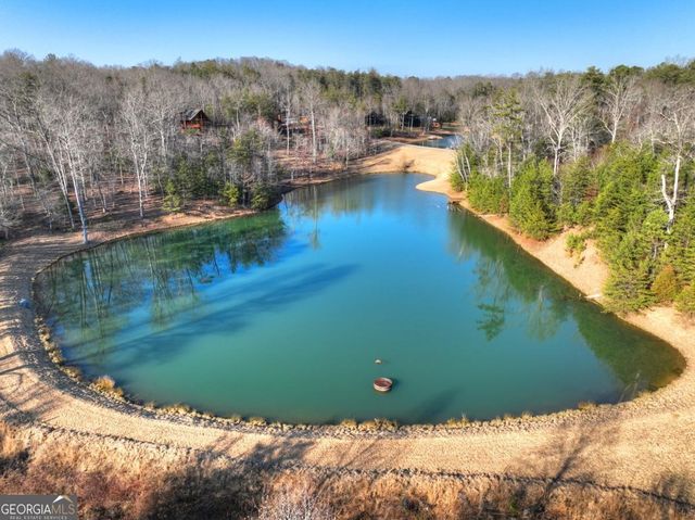 17 Dial Mountain Drive 1,2, Blue Ridge, GA 30513