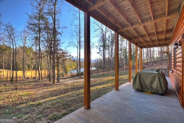 17 Dial Mountain Drive 1,2, Blue Ridge, GA 30513