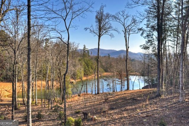 17 Dial Mountain Drive 1,2, Blue Ridge, GA 30513
