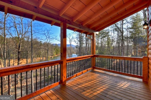 17 Dial Mountain Drive 1,2, Blue Ridge, GA 30513