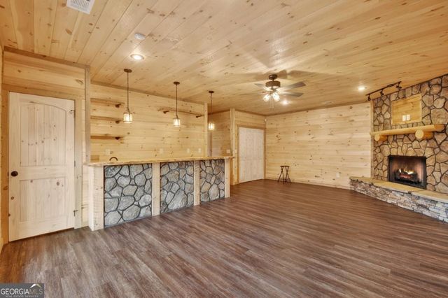17 Dial Mountain Drive 1,2, Blue Ridge, GA 30513