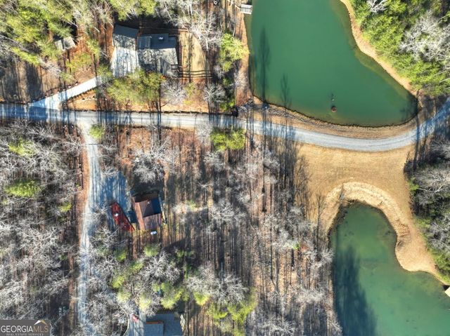 17 Dial Mountain Drive 1,2, Blue Ridge, GA 30513