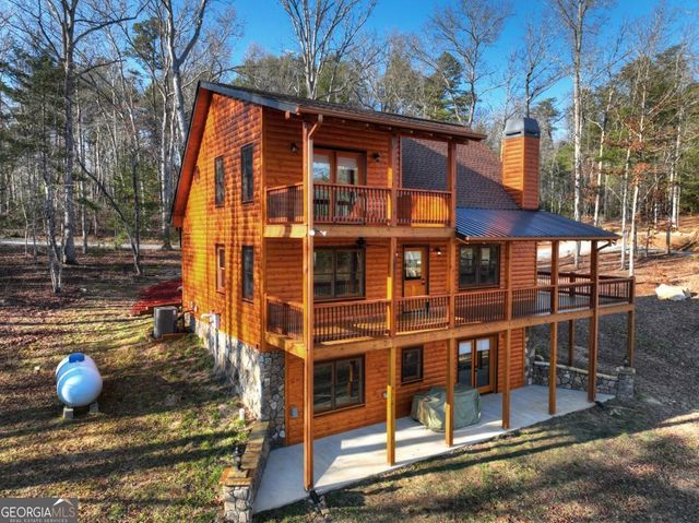 17 Dial Mountain Drive 1,2, Blue Ridge, GA 30513