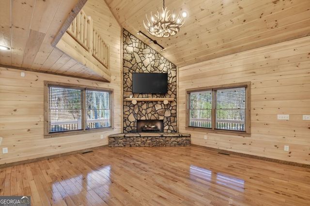 17 Dial Mountain Drive 1,2, Blue Ridge, GA 30513