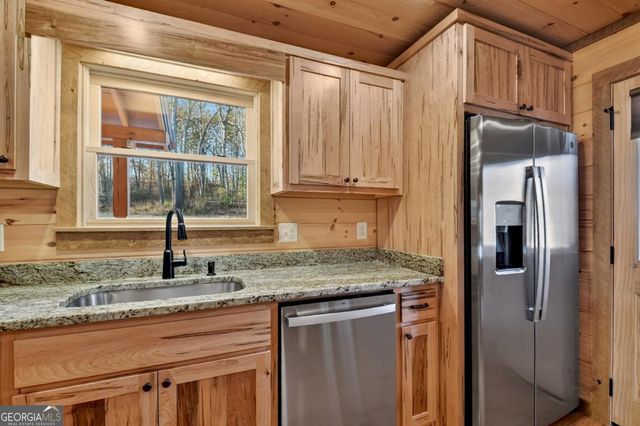 17 Dial Mountain Drive 1,2, Blue Ridge, GA 30513