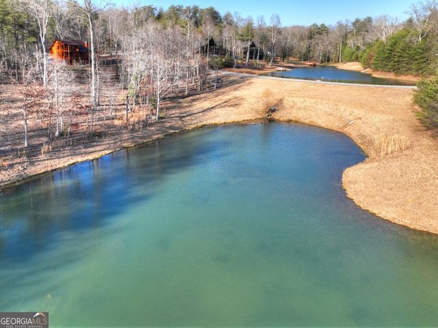 17 Dial Mountain Drive 1,2, Blue Ridge, GA 30513