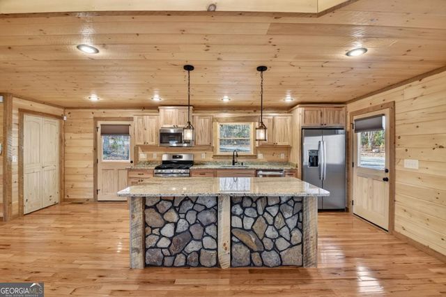 17 Dial Mountain Drive 1,2, Blue Ridge, GA 30513
