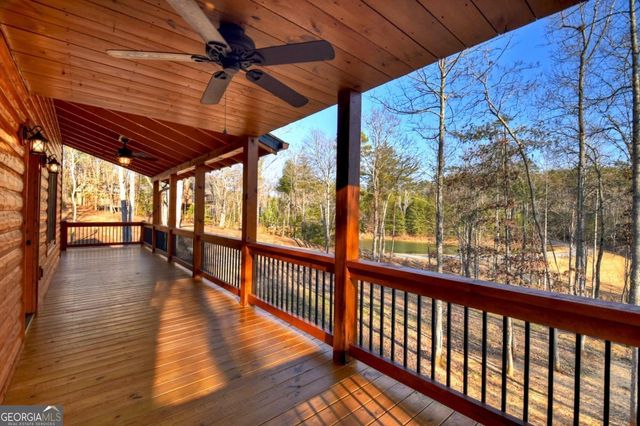 17 Dial Mountain Drive 1,2, Blue Ridge, GA 30513