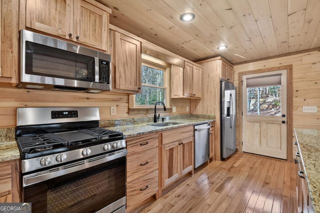 17 Dial Mountain Drive 1,2, Blue Ridge, GA 30513