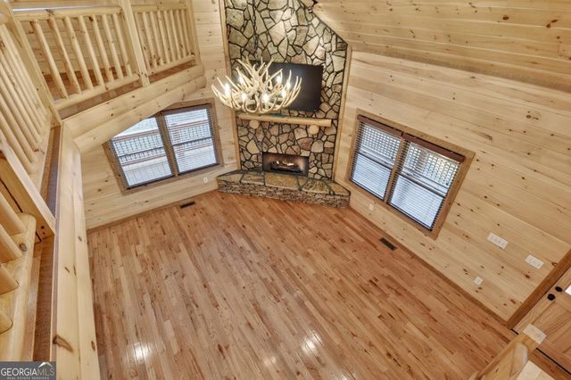 17 Dial Mountain Drive 1,2, Blue Ridge, GA 30513