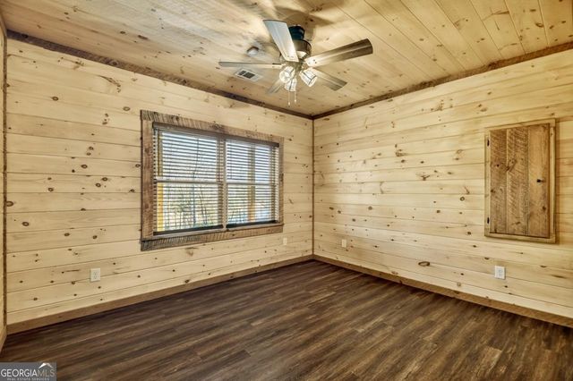 17 Dial Mountain Drive 1,2, Blue Ridge, GA 30513