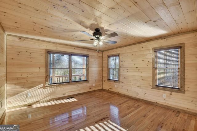17 Dial Mountain Drive 1,2, Blue Ridge, GA 30513